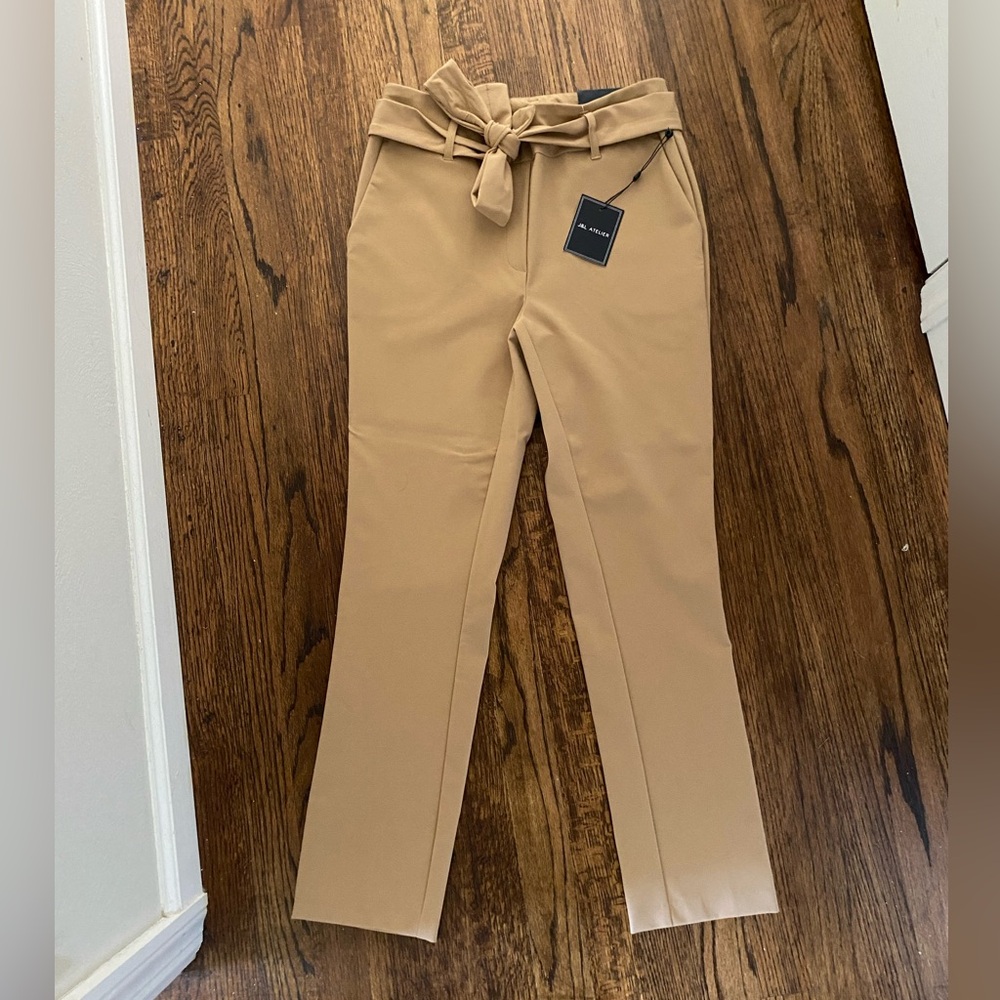 NEW Tan Work Pants